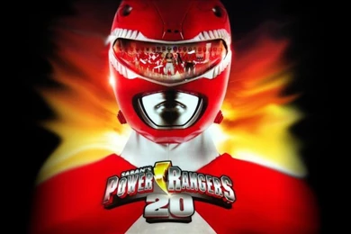 Power Rangers 20th Anniversary Wallpapers By Scottasl On DeviantArt