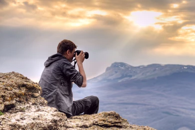 Download Highlands Photographer Wallpapers   Wallpapers Widest