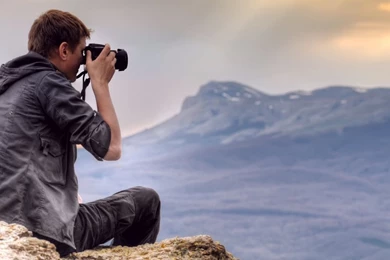 Highlands Photographer HD Desktop Wallpapers : Widescreen : High ...