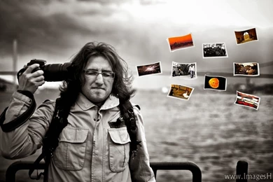 Funny Photographer Wallpapers   Images HD