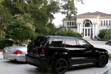 Wallpapers Jeep Srt8   Adam 613ca