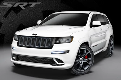 2016 Jeep Grand Cherokee SRT8 Photo Gallery (32587) ~ 2016 Cars ...