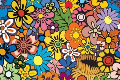 Hippie Backgrounds   Wallpapers Zone