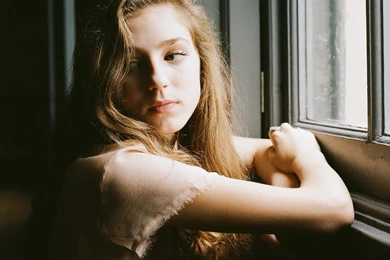 Music – Birdy Aka Jasmine Van Den Bogaerde Wallpapers For iPad 4 ...