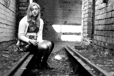 Birdy   Jess Firth: I'll Never Forget You (Cover) Full HD   YouTube