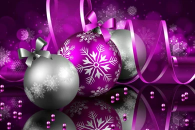 Magic Christmas Wallpapers   (