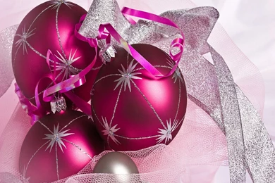 Christmas Balls Wallpapers 2   Crazy Frankenstein