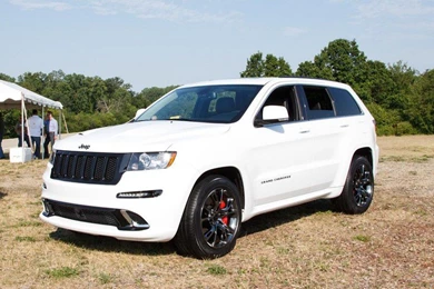 Picture 2016, 2015 Jeep Cherokee SRT8 Pictures Wallpapers   Cars ...