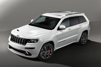 Jeep Srt8 2013 – WapperCar