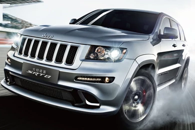 Jeep Srt8 Wallpapers Wallpapers