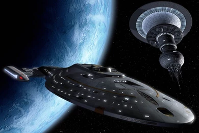 Star Trek Wallpapers Hd 98563 : Wallpapers13.com