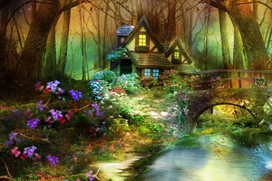 These 3D Images Of Nature Are The Best Of The Best And Make Sure ...