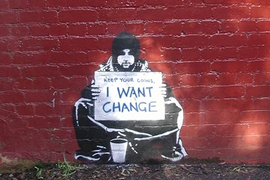 Download Street Art Wallpapers 1103x900