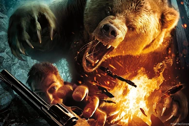 Cabela's Dangerous Hunts 2011, 1920x1200 HD Wallpapers And FREE ...