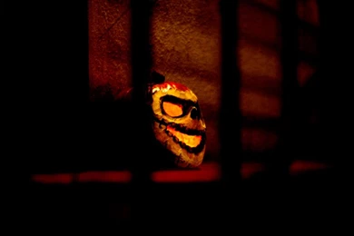 Dangerous Mask Wallpapers : Desktop And Mobile Wallpapers : Wallippo