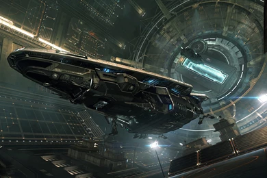 Media   Elite Dangerous