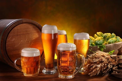 Beer Computer Wallpapers, Desktop Backgrounds