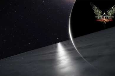 Elite: Dangerous Wallpapers   Page 14