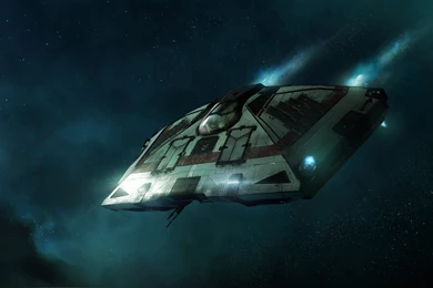 Elite Dangerous HD Wallpapers And Backgrounds