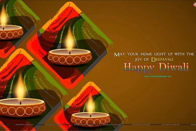 Diwali Wallpapers For Desktop In HD 2013 Download