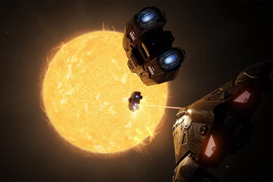 Elite: Dangerous Computer Wallpapers, Desktop Backgrounds ...