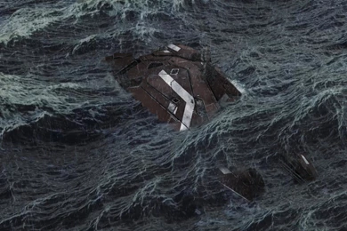 Elite: Dangerous Wallpapers   Page 12