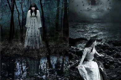 Gothic Computer Wallpapers, Desktop Backgrounds