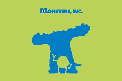 15 Monsters, Inc. HD Wallpapers