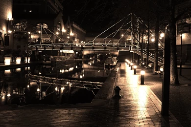 Night Sepia 2880×1800 Wallpapers 2117334