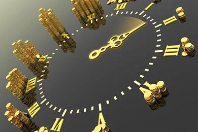 Time Is Money Wallpaper,wallpapers HD Wallpaper,digital HD ...