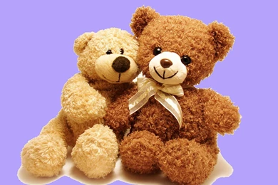 Lovely And Beautiful Teddy Bear Wallpapers ~ Allfreshwallpapers