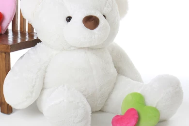 Teddy Bear Wallpapers HD Pictures