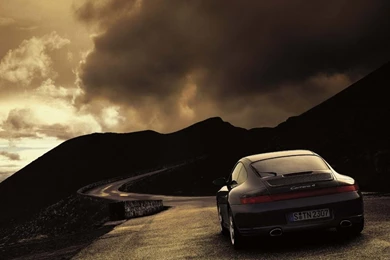 Wallpapers Rockstar Energy Drink Sepia Porsche Wallchan 1366x768 ...