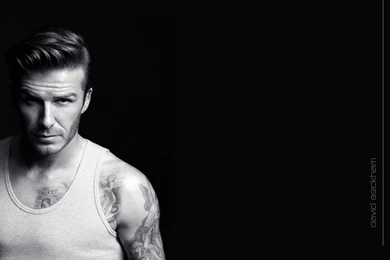 David Beckham Wallpapers