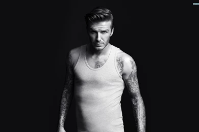 36 David Beckham HD Wallpapers