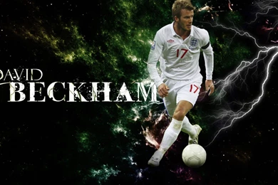 David Beckham HD Wallpapers