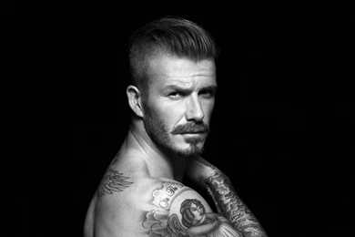 David Beckham Wallpapers