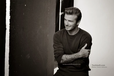 1. David Beckham Full Hd 1920x1080 Widescreen Wallpapers   Hd ...
