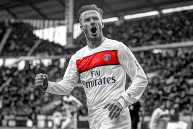David Beckham 1920x1200 Hd Wallpapers