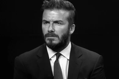 Beckham Wallpapers Desktop