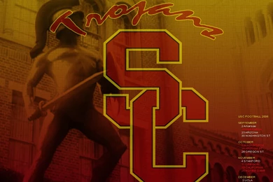 Pins For: Usc Trojans Wallpapers 2013 From Pinterest