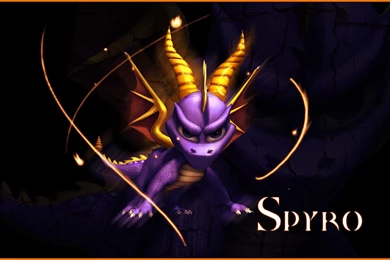 Spyro Wallpapers   Wallpapers Cave