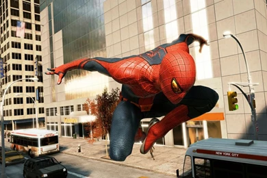 30+ Spiderman Wallpapers, Backgrounds, Images