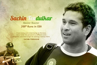 Download 1920x1080 Sachin Tendulkar Cricket Wallpapers