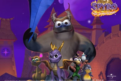 Spyro Wallpapers   Download Spyro Wallpapers   Spyro Desktop ...