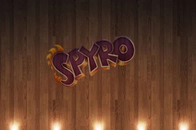 Spyro Wallpapers By Tiln On DeviantArt