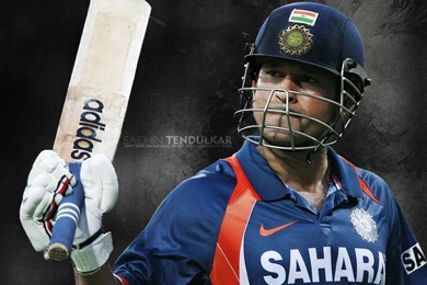 Sachin Tendulkar Wallpapers