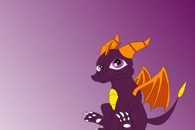 Chibi Spyro Wallpapers By Spyro98 On DeviantArt