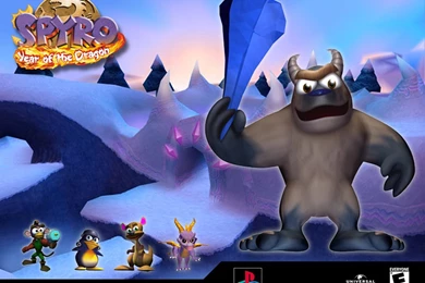 Spyro Wallpapers   Download Spyro Wallpapers   Spyro Desktop ...