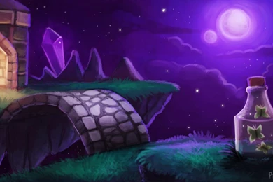 DAY 145. Spyro   Fireworks Factory (40 Minutes) By Cryptid ...